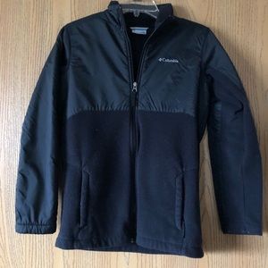 Columbia Fleece Jacket